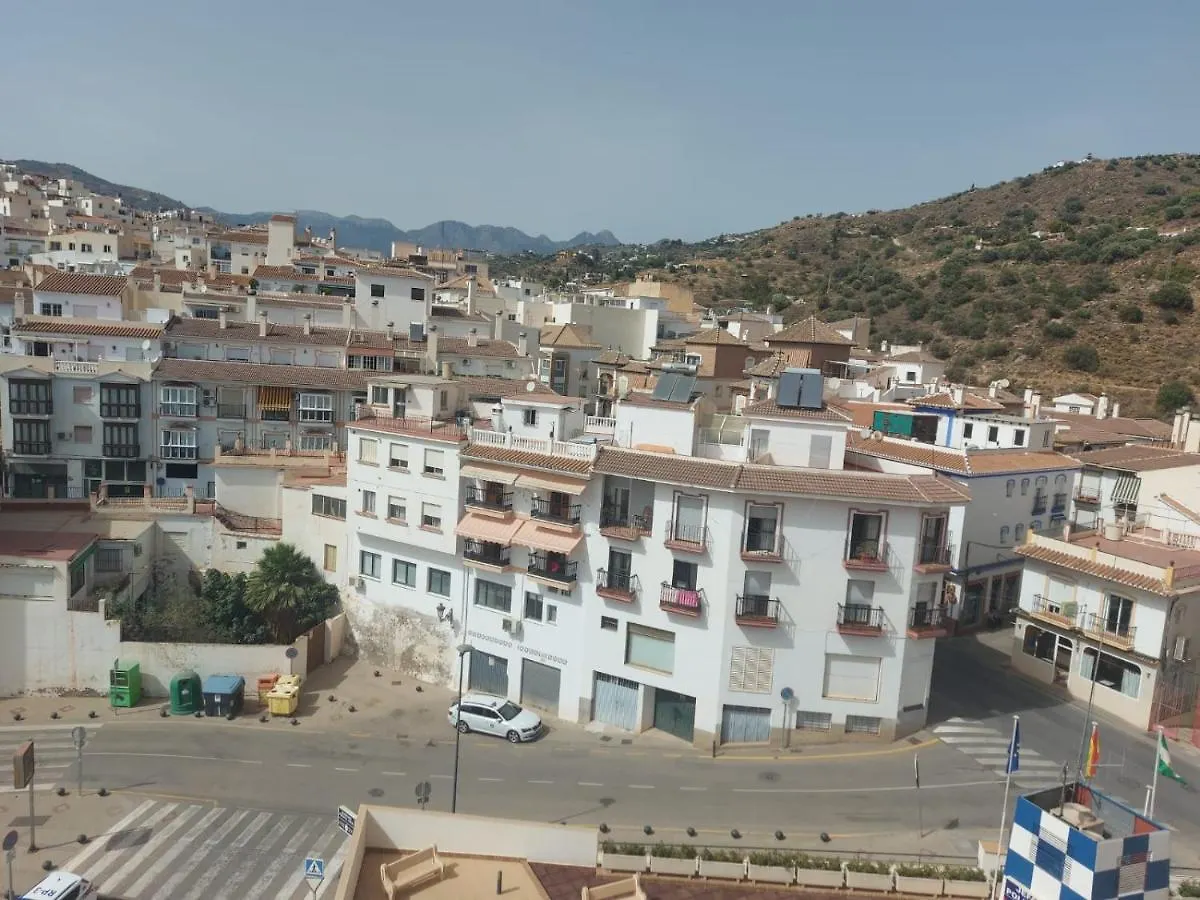 Apartamento Nieves Apartment Torrox