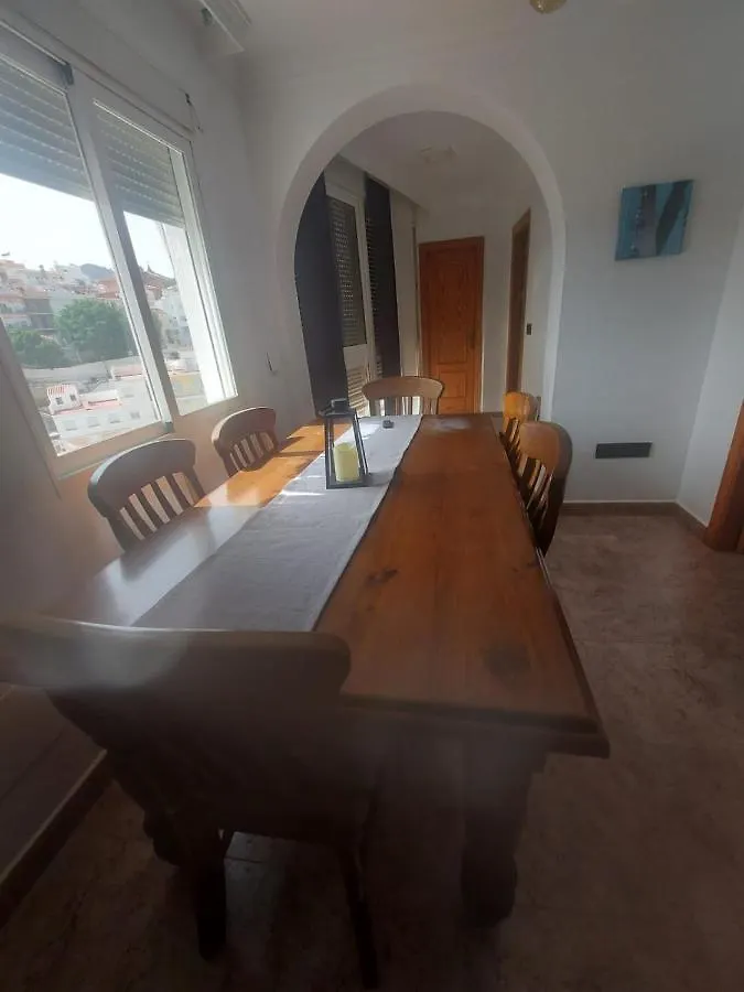 Apartamento Nieves Apartment Torrox