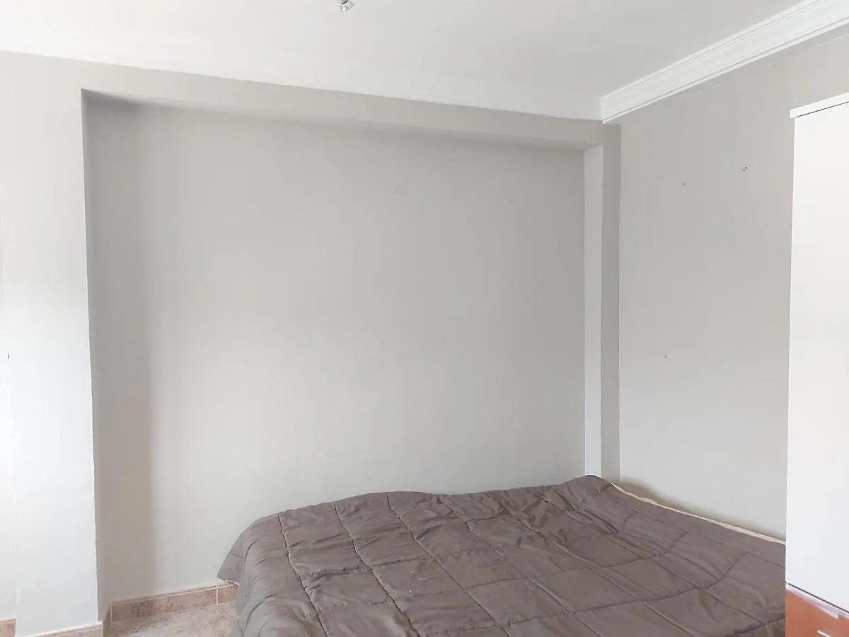Apartamento Nieves Apartment Torrox