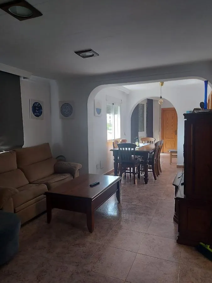 Apartamento Nieves Apartment Torrox 0*,