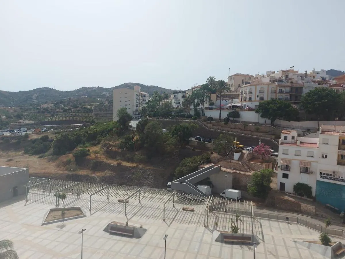 Apartamento Nieves Apartment Torrox