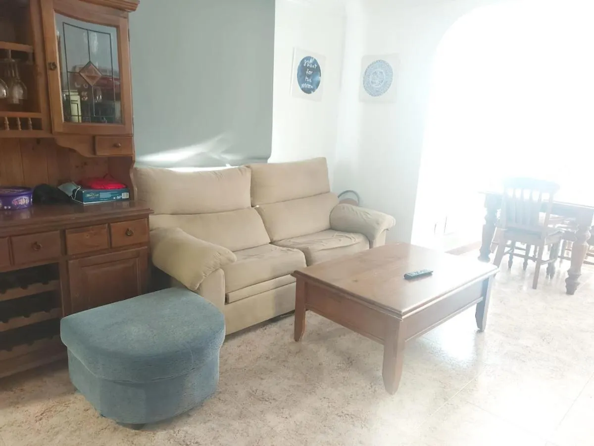 Apartamento Nieves Apartment Torrox Spain