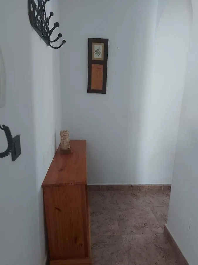 Apartamento Nieves Apartment Torrox