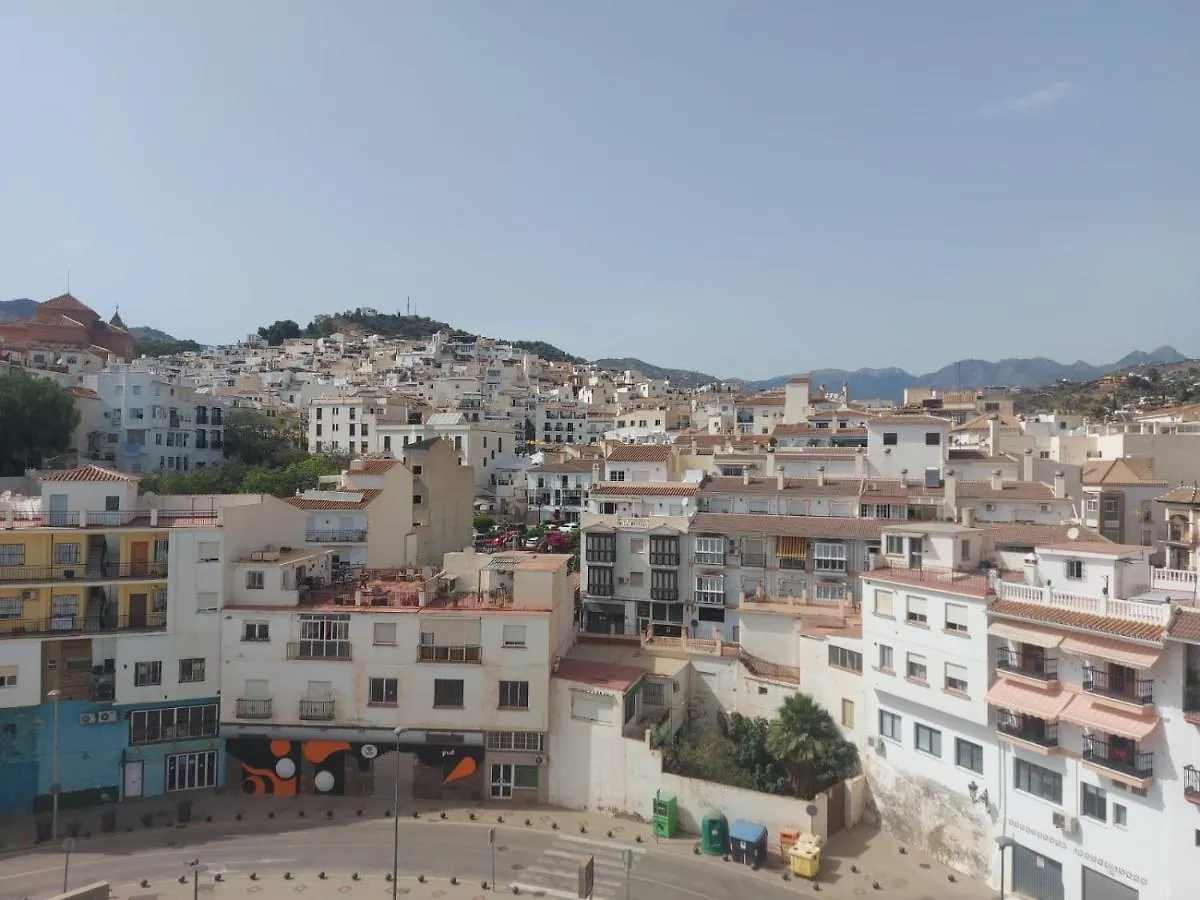 Apartamento Nieves Apartment Torrox 0*,  Spain
