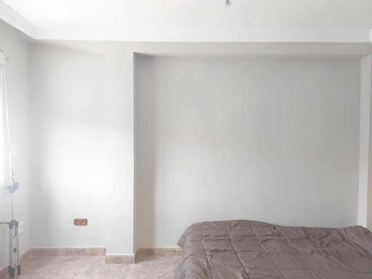 Apartamento Nieves Apartment Torrox